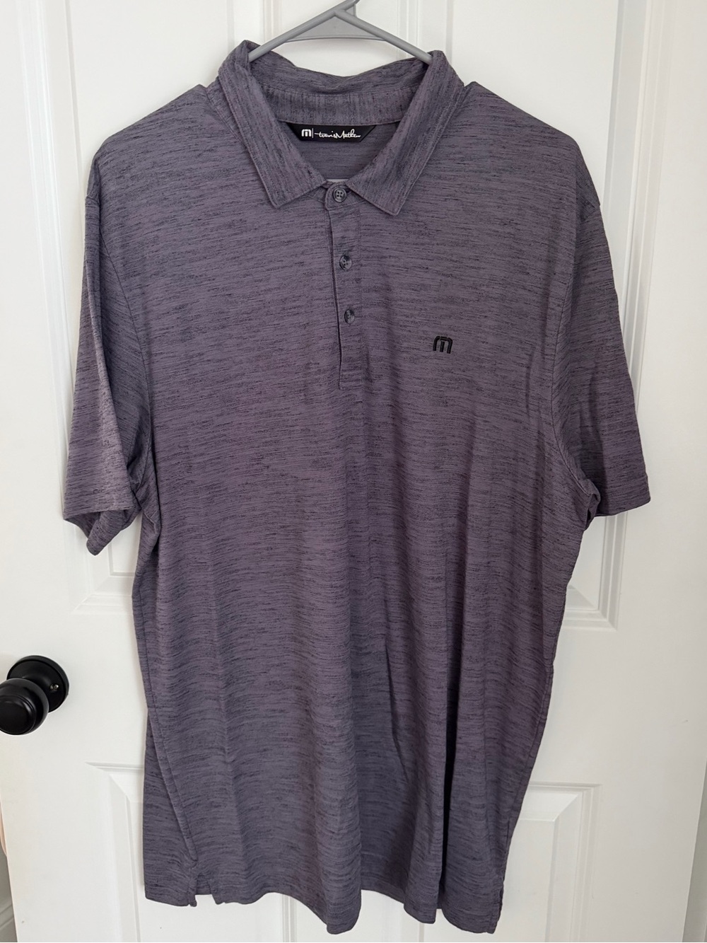 Travis Mathew Men’s Polo size XL